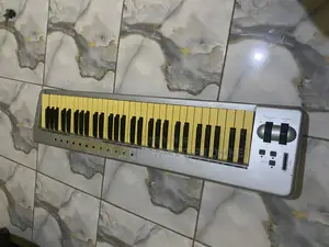 M-Audio Keystation