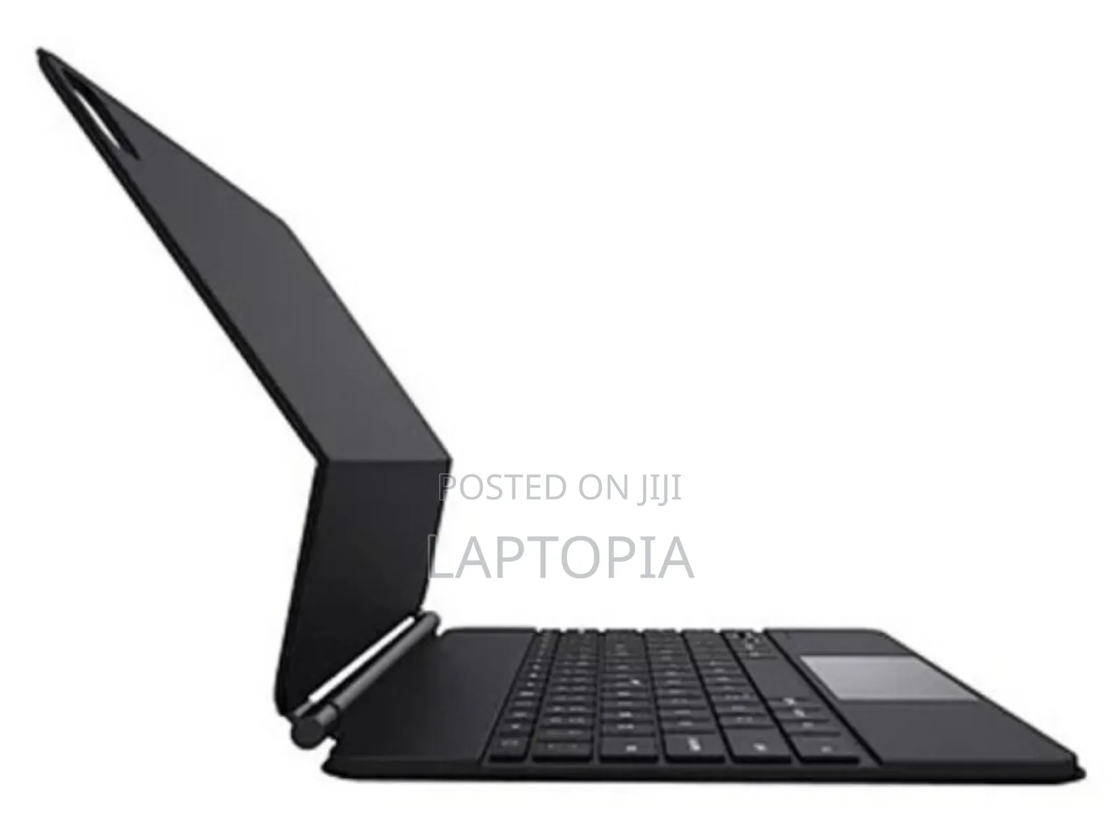 Magnetic Backlit Keyboard For iPad 11th Gen (A16)