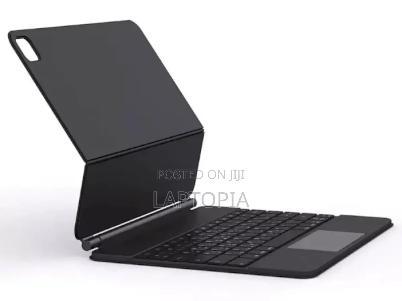 Magnetic Backlit Keyboard For iPad 11th Gen (A16)