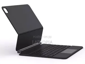 Magnetic Backlit Keyboard For iPad 11th Gen (A16)