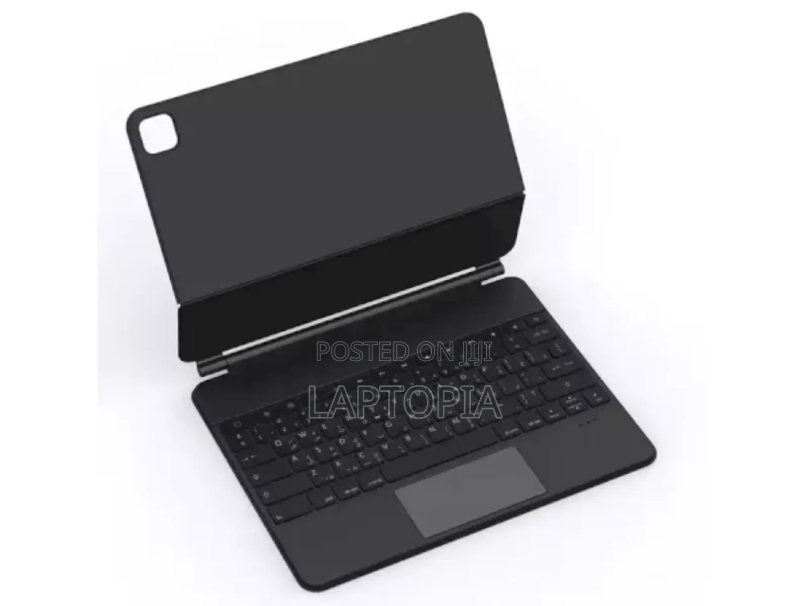 Magnetic Backlit Keyboard For iPad 11th Gen (A16)