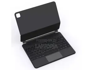 Magnetic Backlit Keyboard For iPad 11th Gen (A16)