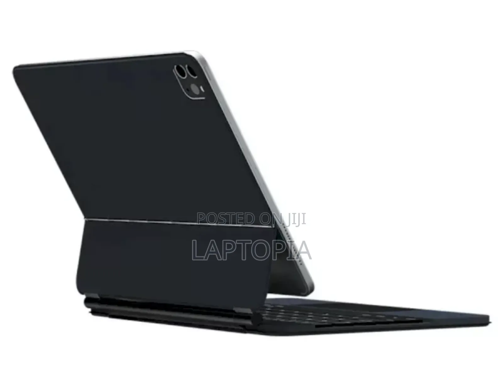 Magnetic Backlit Keyboard For iPad 11th Gen (A16)