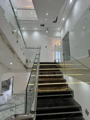 4bdrm Duplex in Ashaley Botwe for sale