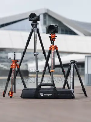 Photopro Tripod Stand