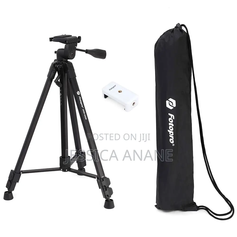 Photopro Tripod Stand