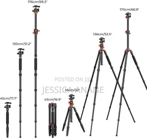 Photopro Tripod Stand