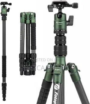 Photopro Tripod Stand