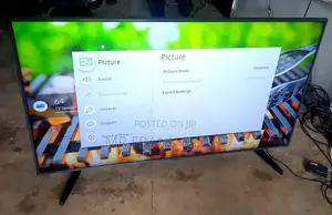 Samsung 50inches Smart Airplay