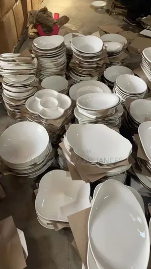 Ceramic Mix Bowls Mystery Box