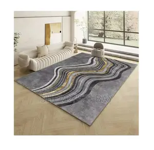 3d Center Carpet