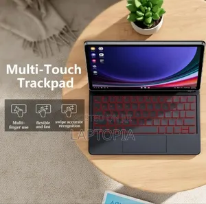 Bluetooth Magic Keyboard For Samsung Tablets S10 Tab S10fe
