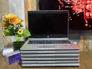 Laptop HP EliteBook 840 G5 8GB Intel Core i5 SSD 256GB