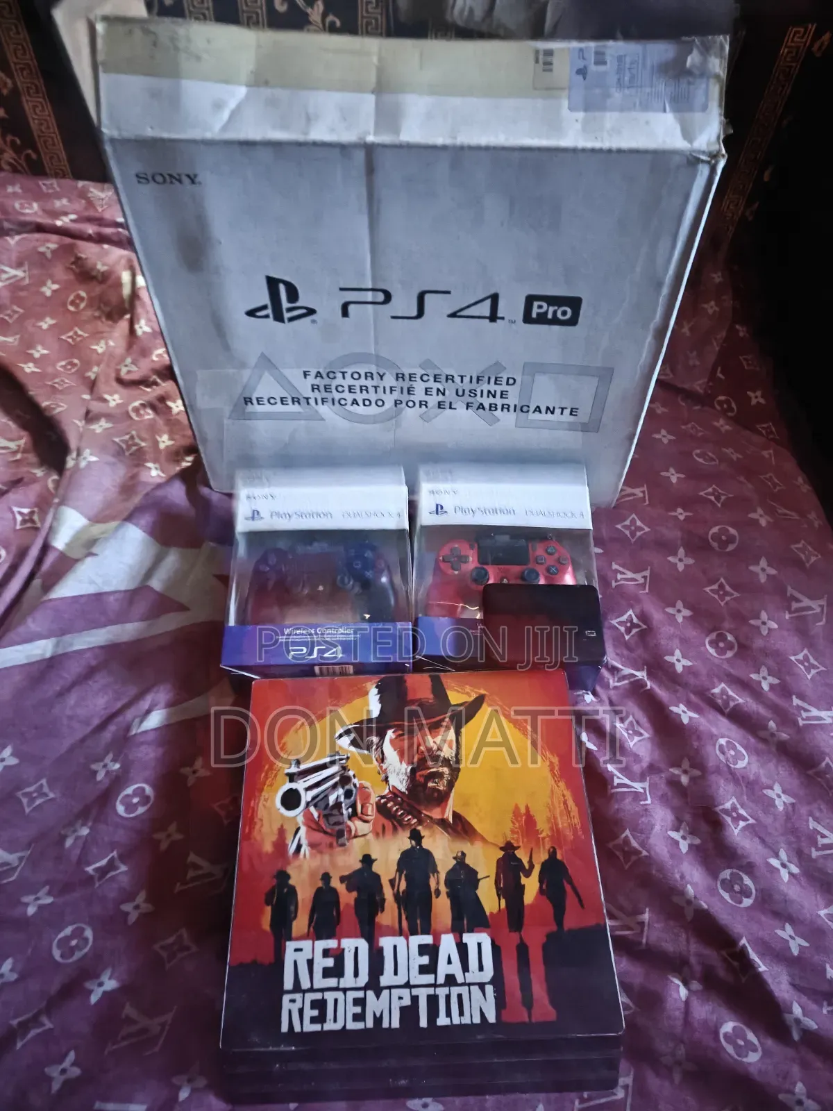 Ps4 Pro 1tb Jailbreak 13.00