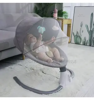 Baby Rocker and Bouncer