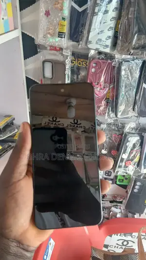 New Tecno Pop 10 64 GB Black