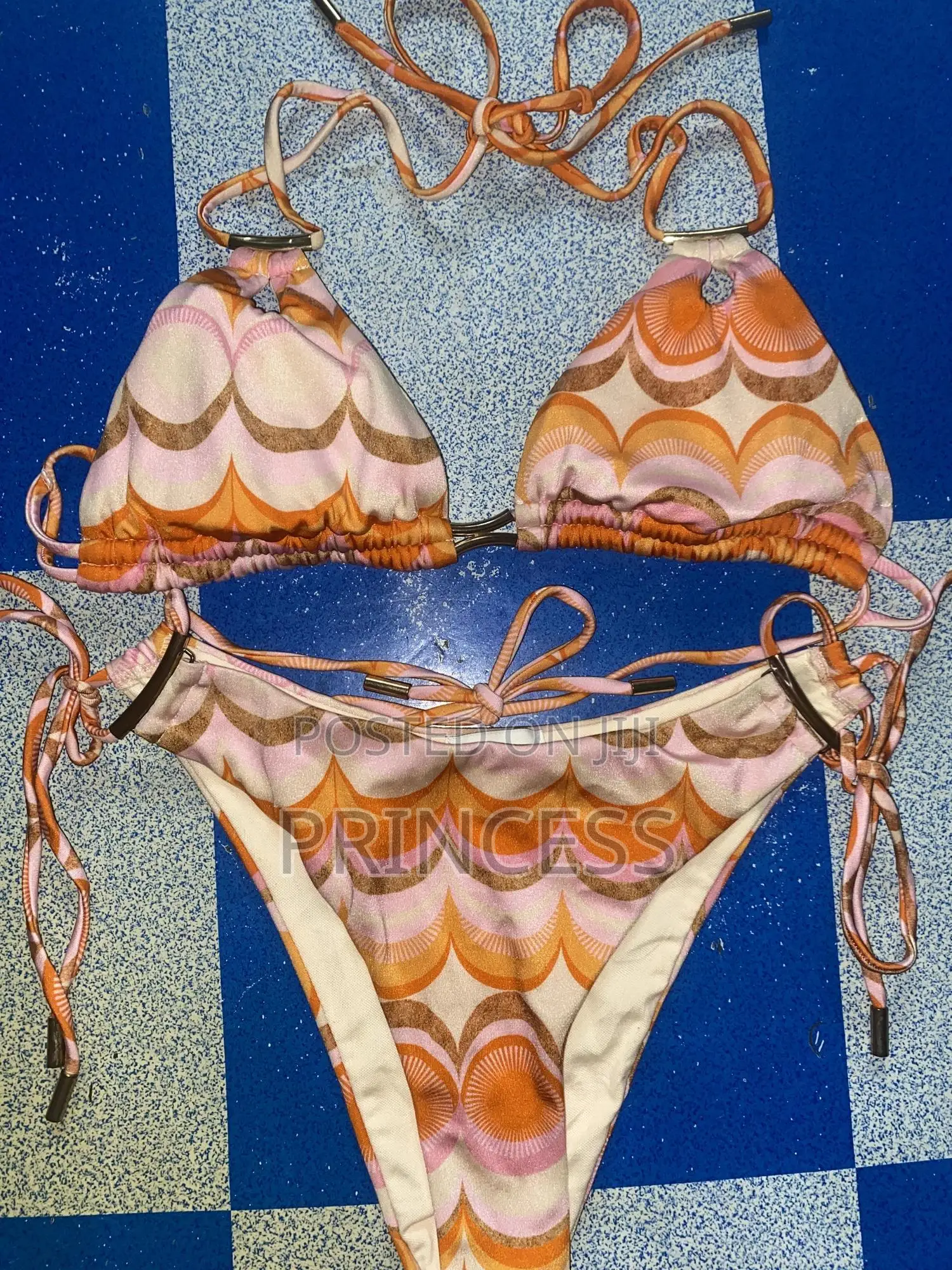 Bikini Set