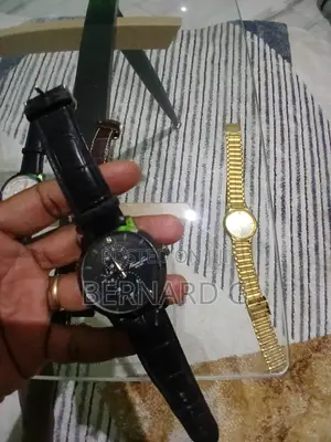 Pre-Loved Designer Watches Up for Grabs