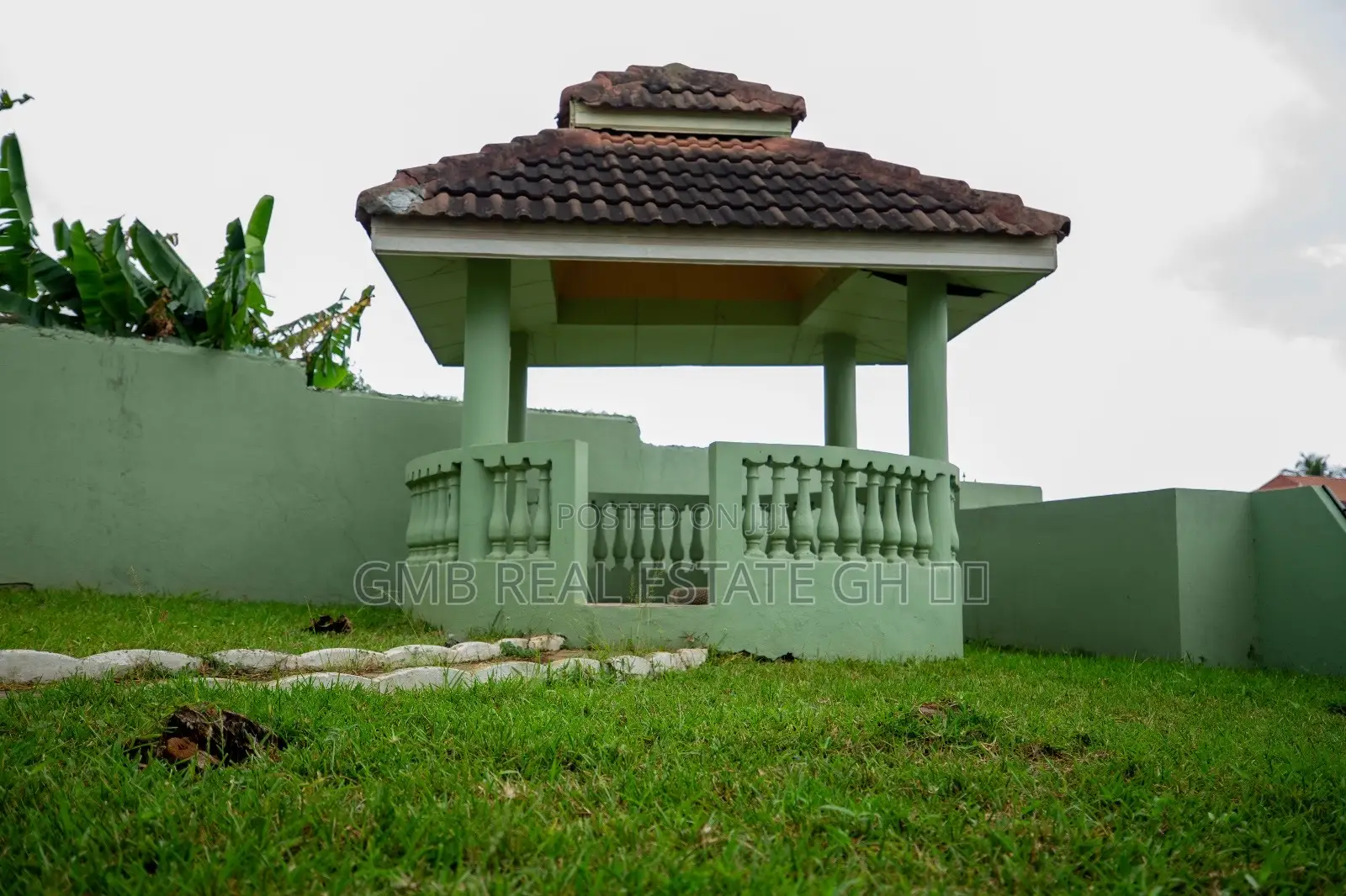 6bdrm House in Takoradi for sale