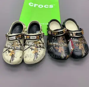 High Quality Crocs Echo