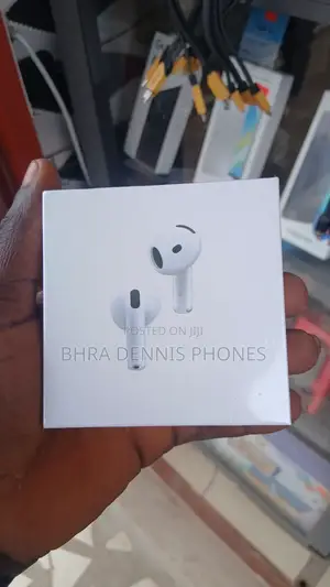 Air Pods 4