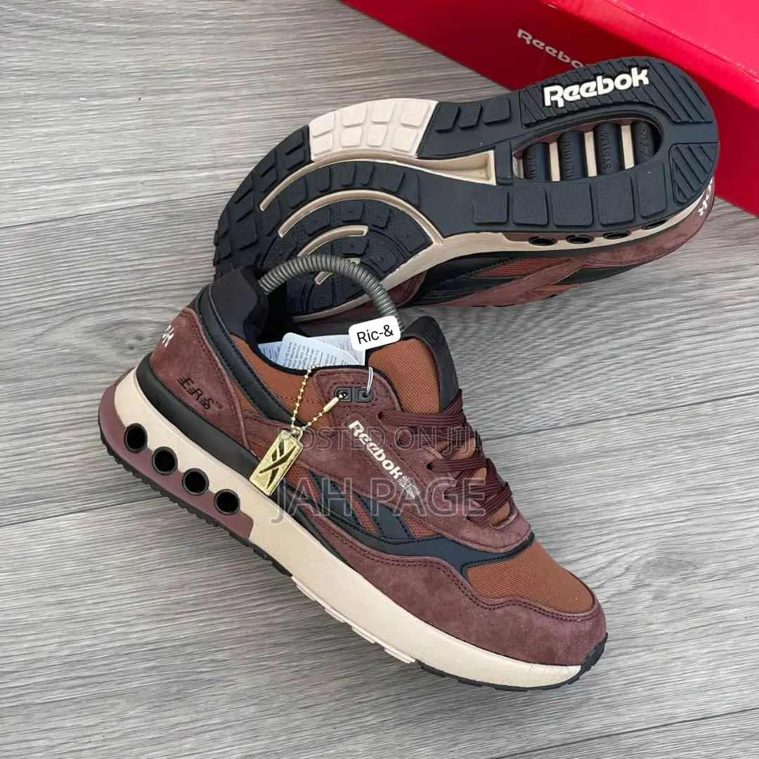 Reebok Classic Ers World
