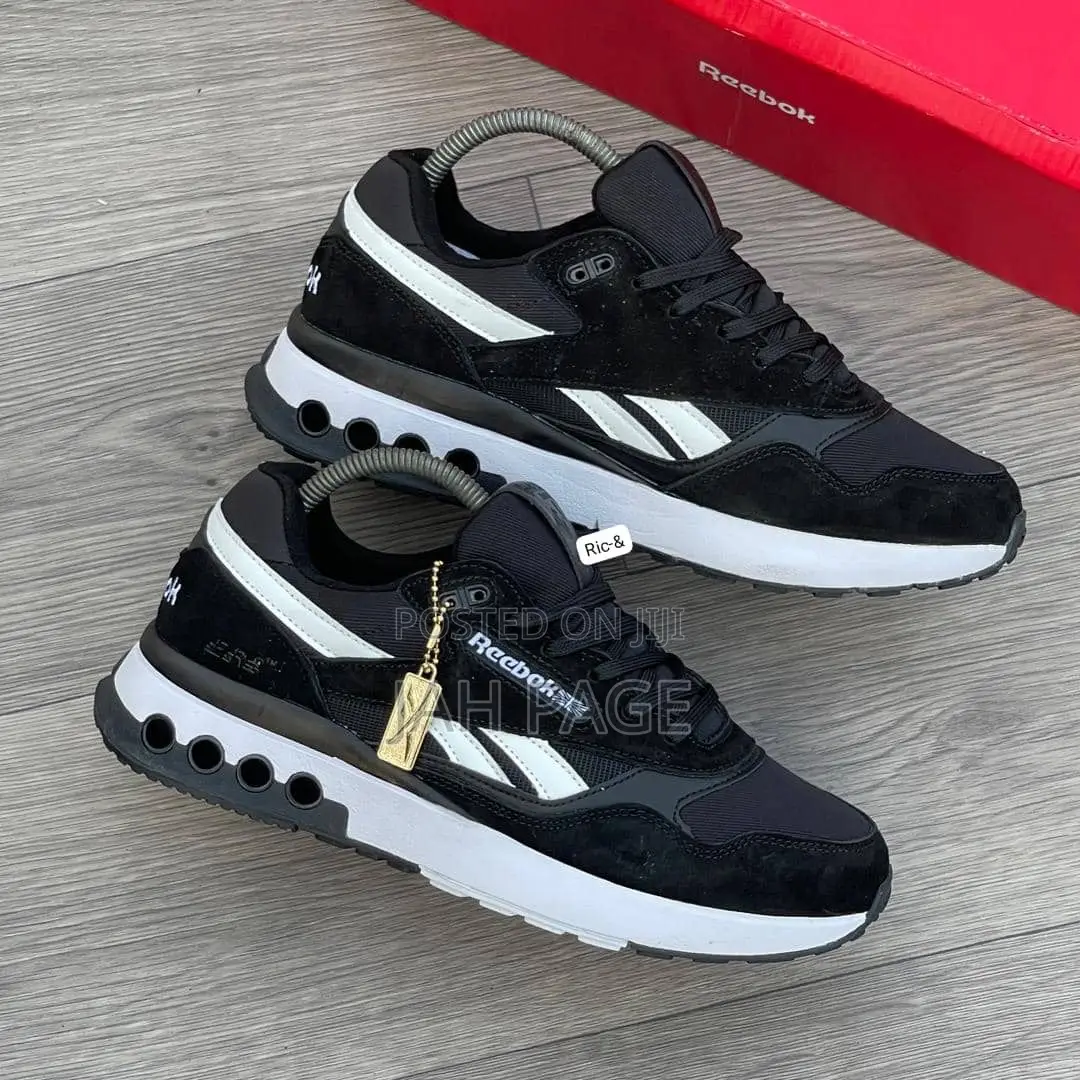 Reebok Classic Ers World