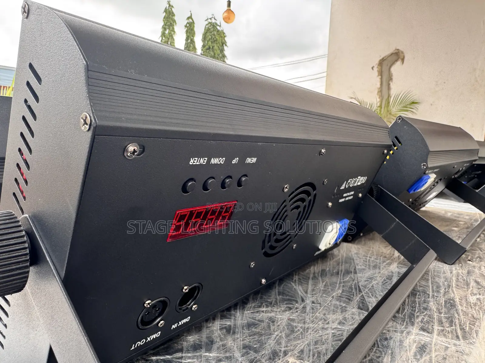 Led Strobe Lights 1000w