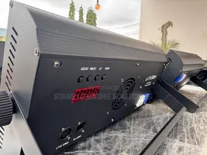 Led Strobe Lights 1000w