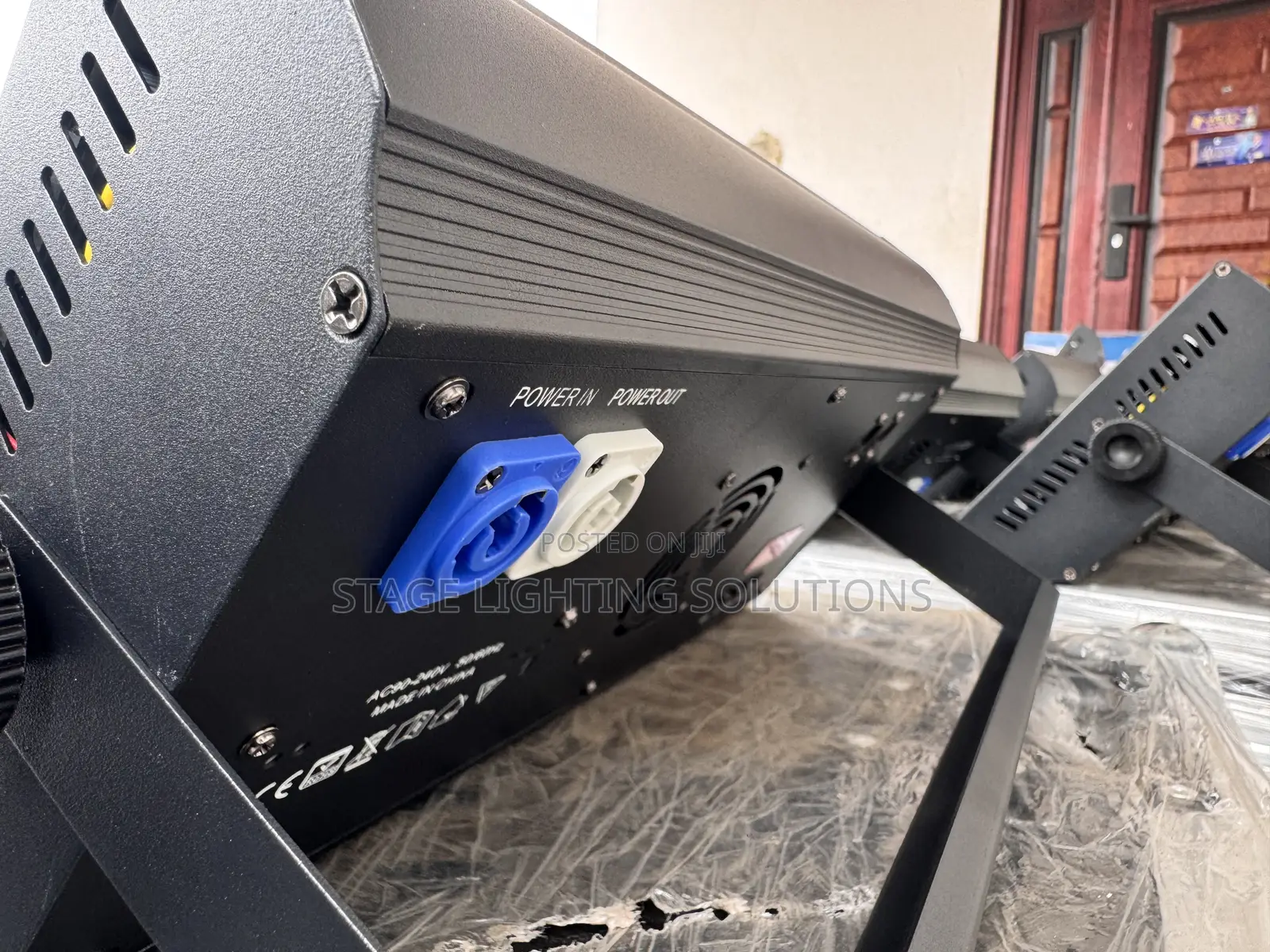 Led Strobe Lights 1000w