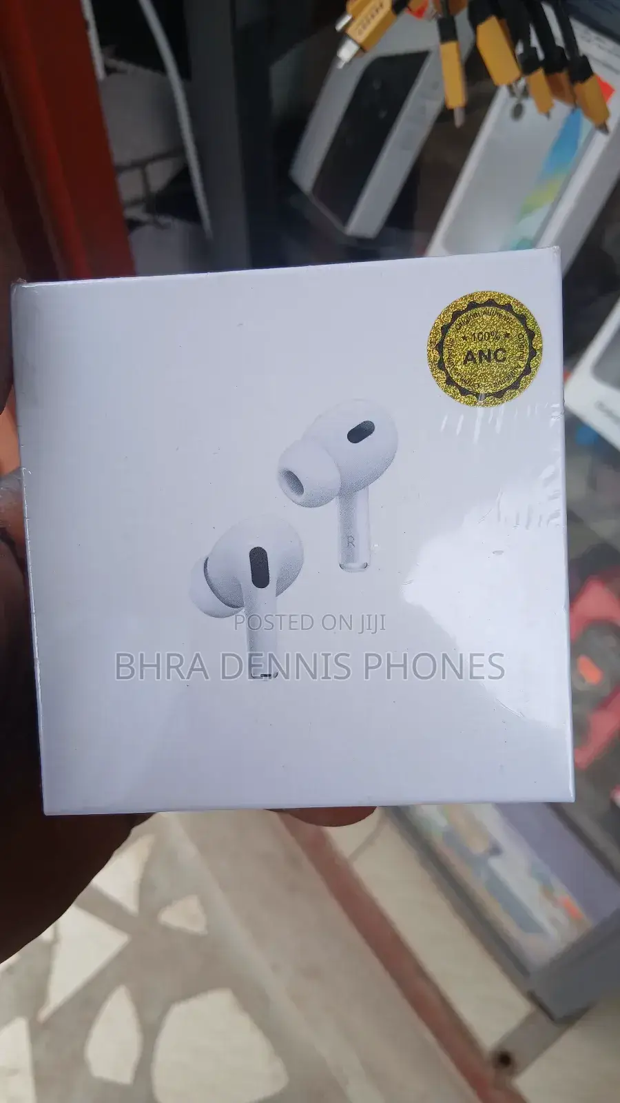 Airpods Pro