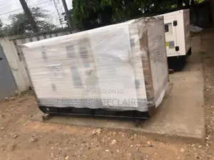 Perkins Generator Set From 6.8kva to 2500kva