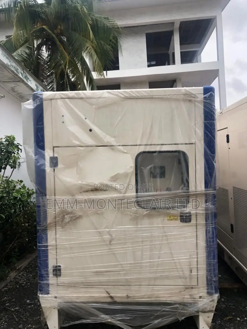 Perkins Generator Set From 6.8kva to 2500kva