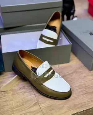 J.M. Weston Classic Shoes