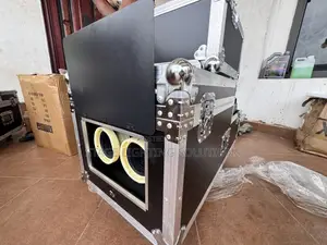 3000w Low Fog / Smoke Water Based Machine