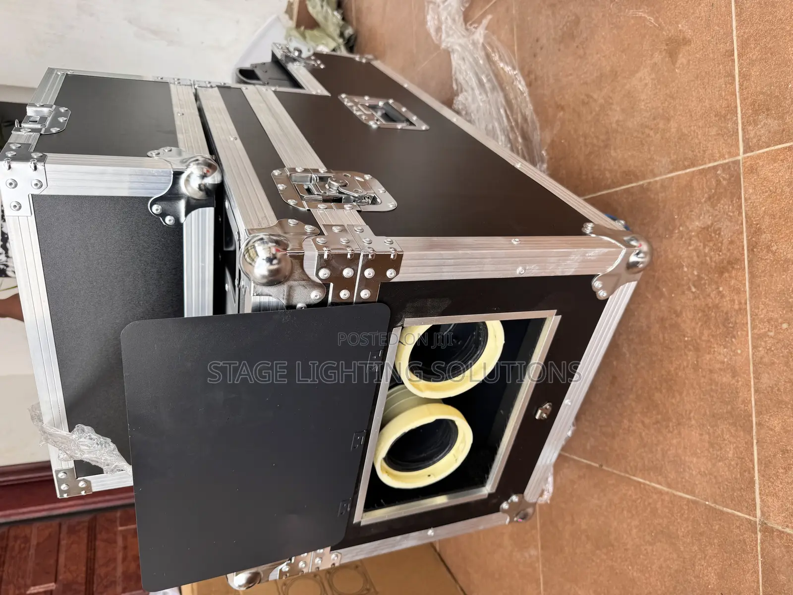 3000w Low Fog / Smoke Water Based Machine