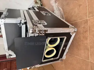 3000w Low Fog / Smoke Water Based Machine