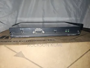 Kramer Va-1usb-T Usb Transmitter.
