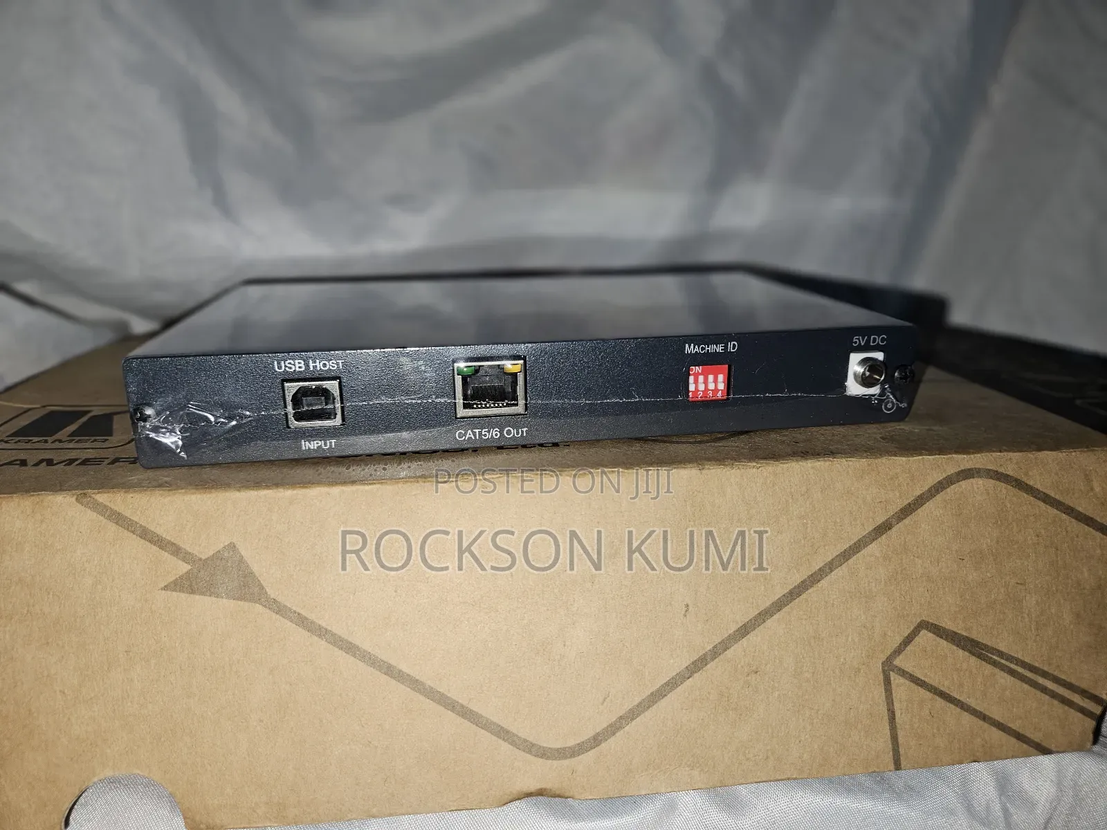 Kramer Va-1usb-T Usb Transmitter.