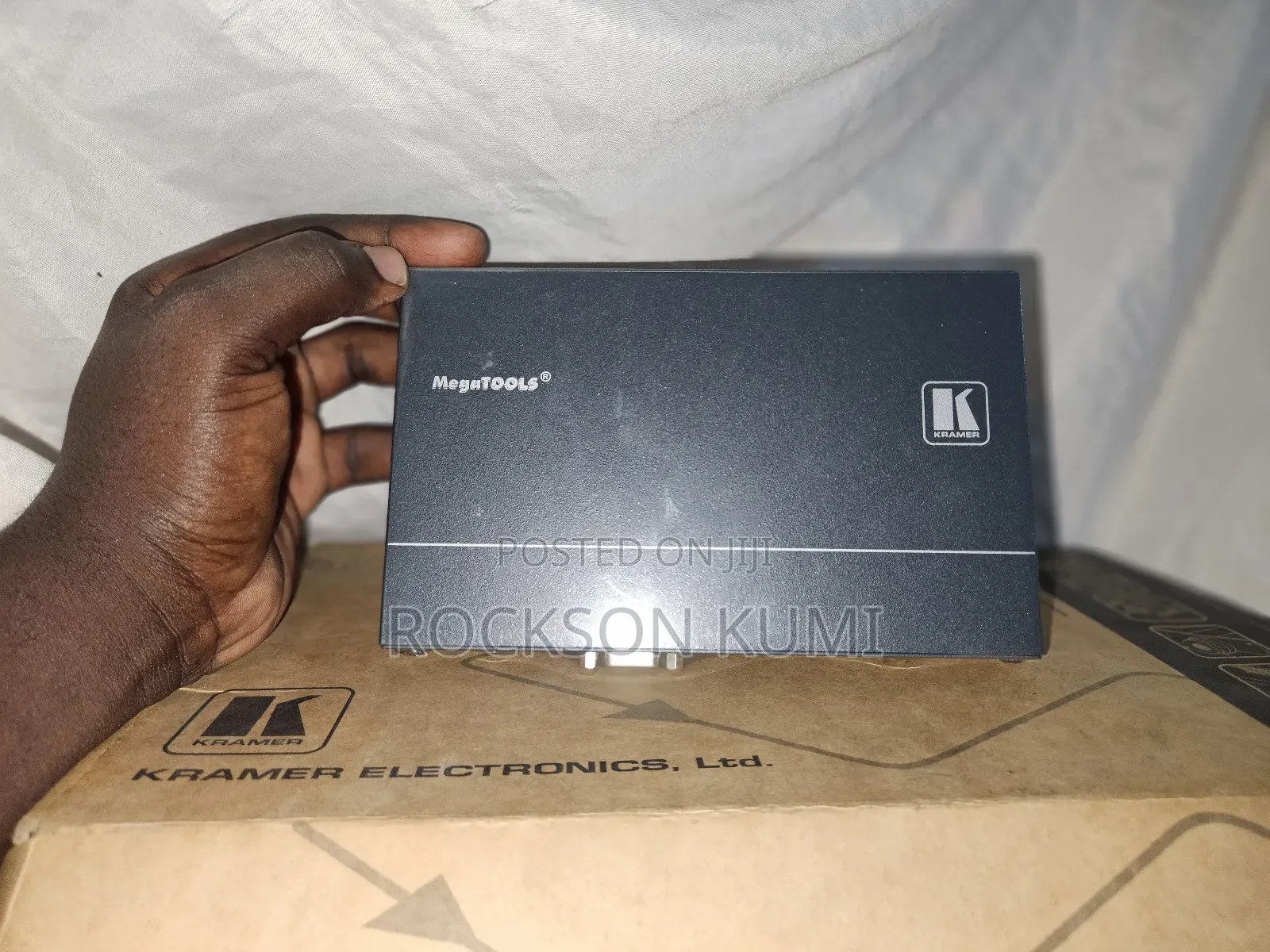 Kramer Va-1usb-T Usb Transmitter.