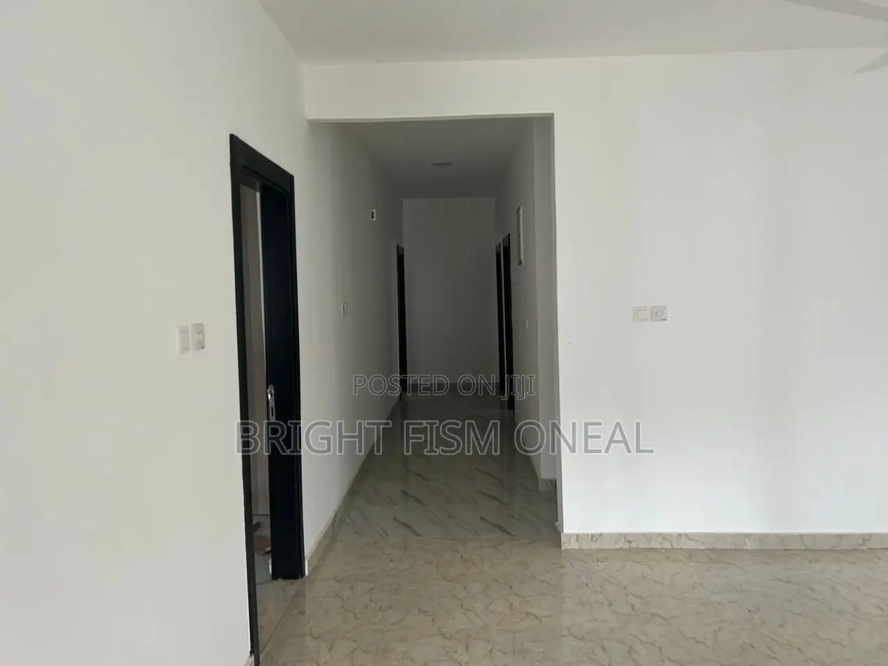 3bdrm Bungalow in Projectz Paradise, Kwabenya for sale