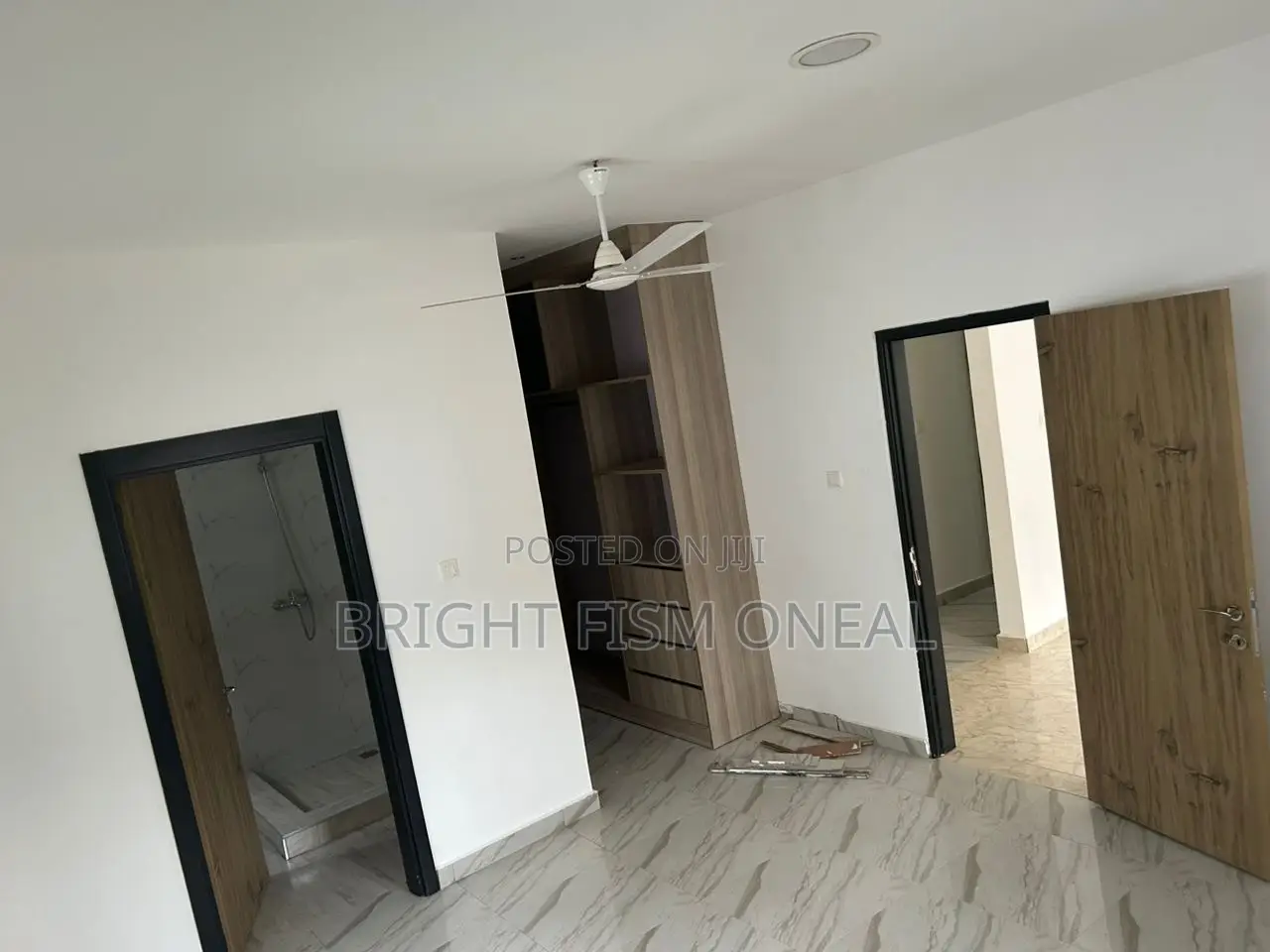 3bdrm Bungalow in Projectz Paradise, Kwabenya for sale