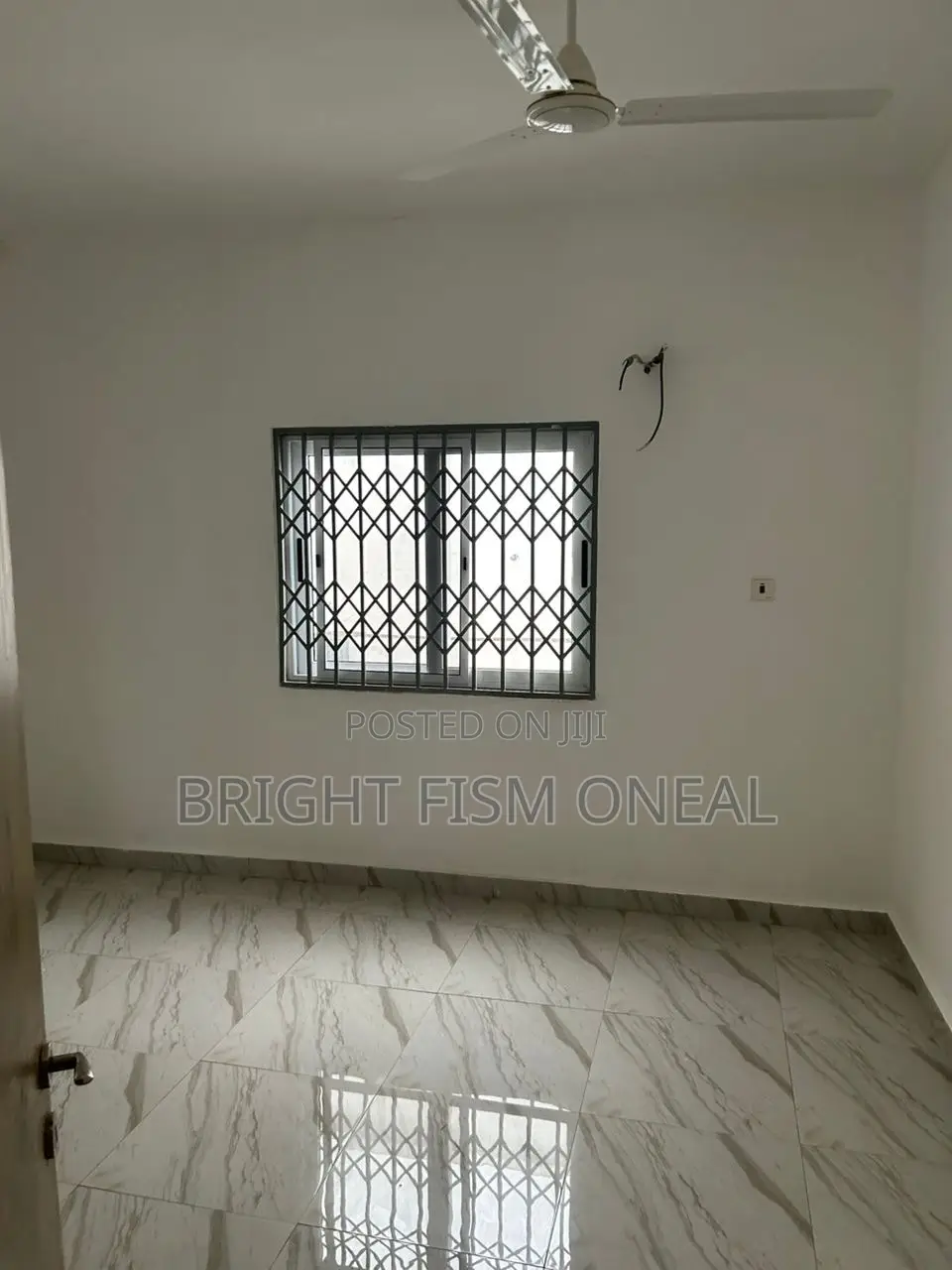 3bdrm Bungalow in Projectz Paradise, Kwabenya for sale