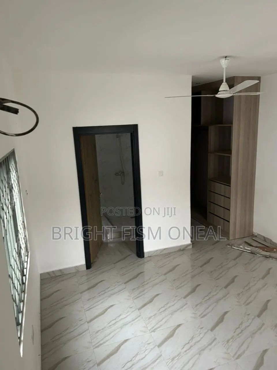 3bdrm Bungalow in Projectz Paradise, Kwabenya for sale