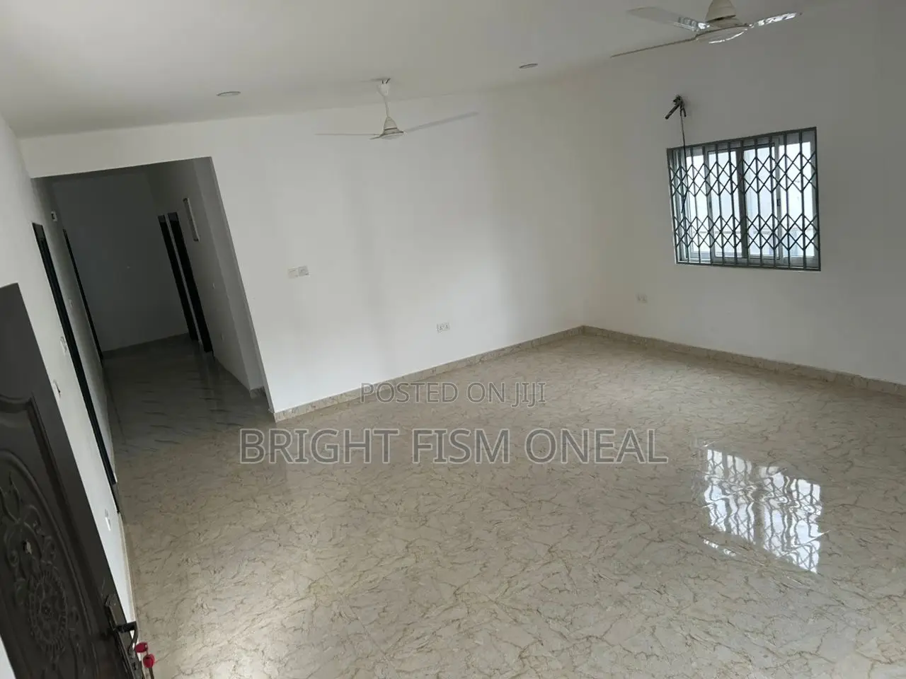 3bdrm Bungalow in Projectz Paradise, Kwabenya for sale