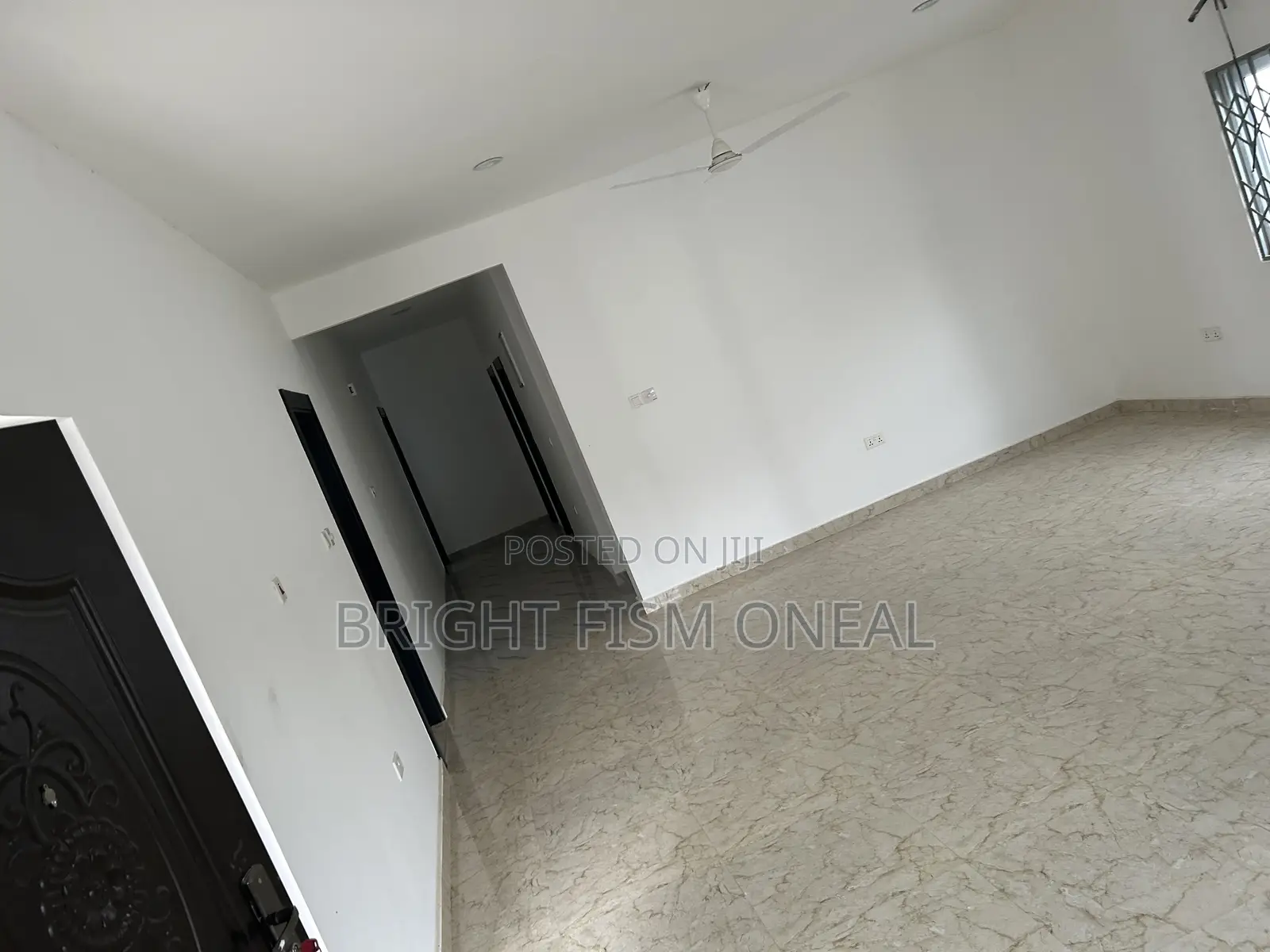 3bdrm Bungalow in Projectz Paradise, Kwabenya for sale