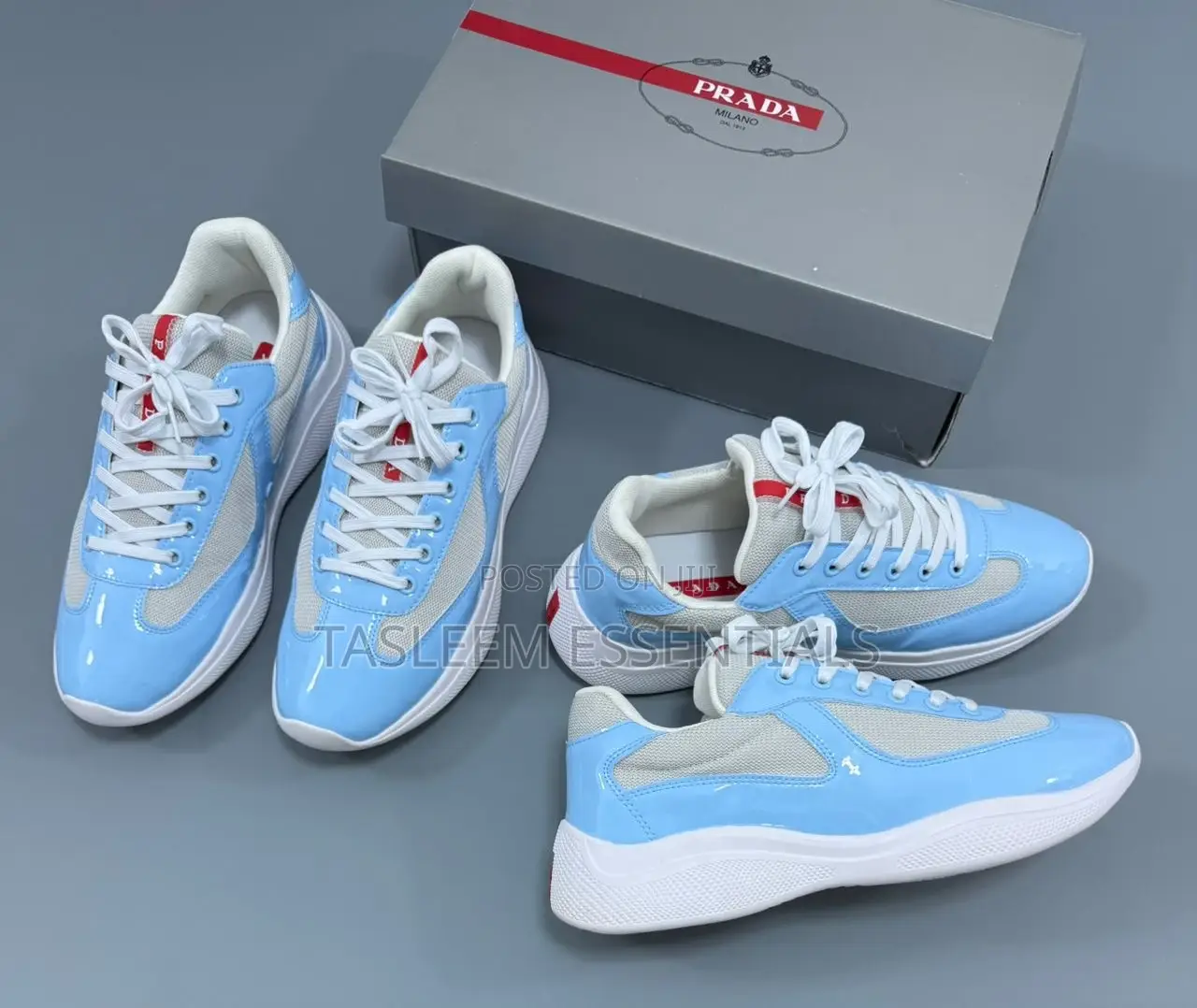 Prada America's Cup