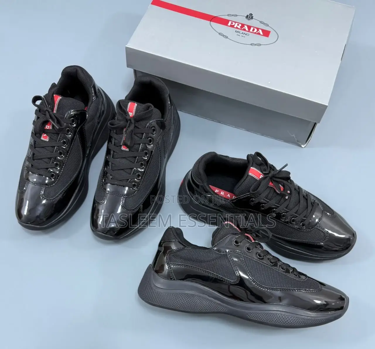 Prada America's Cup