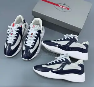 Prada America's Cup