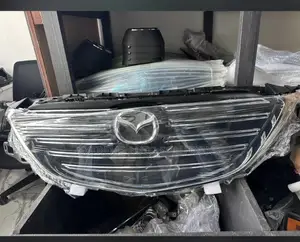 Cx9 Front Grille Available